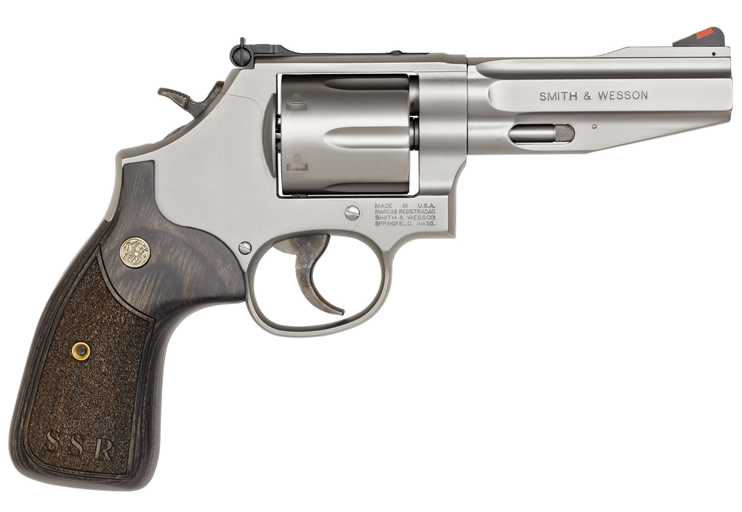 Smith & Wesson