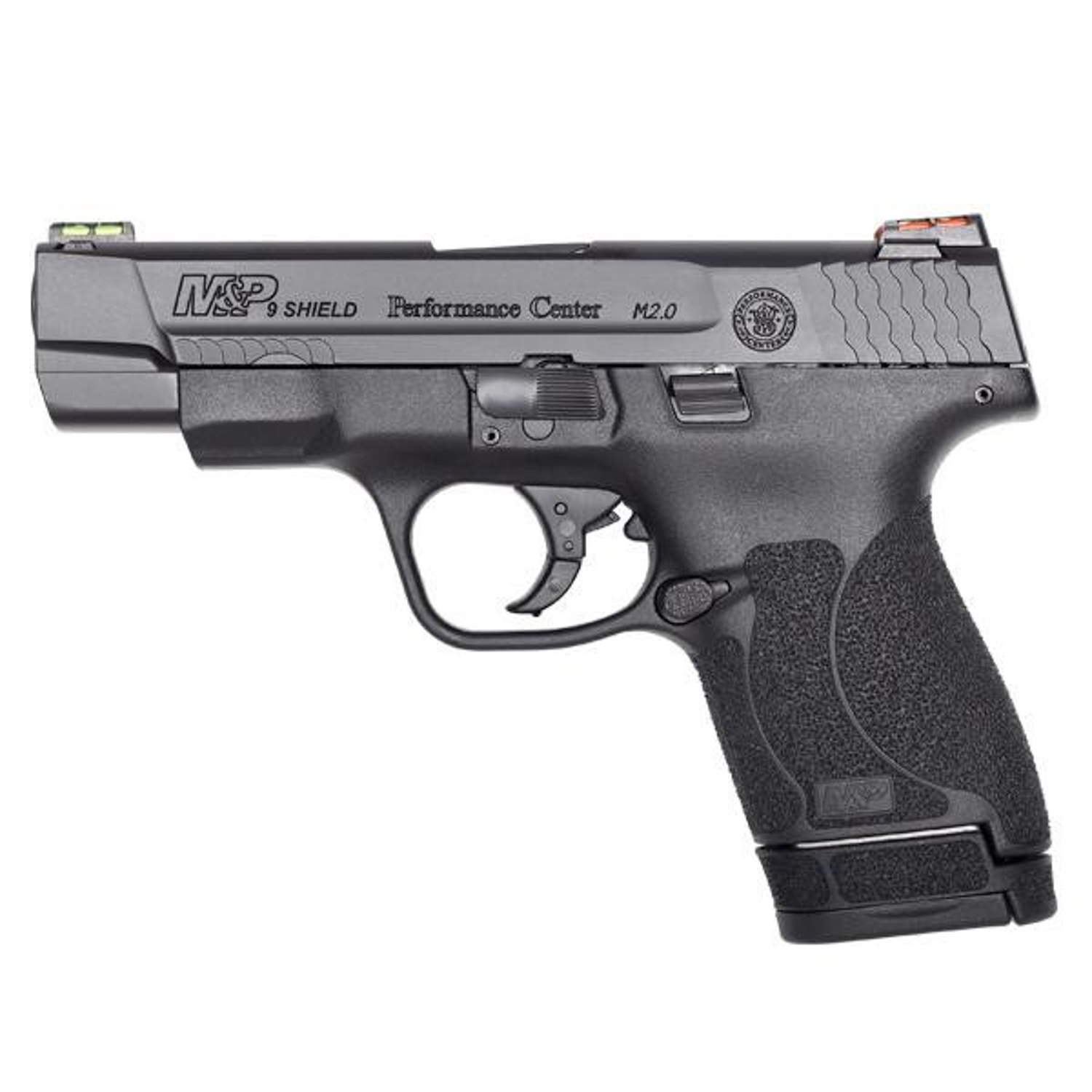 Smith & Wesson M&P